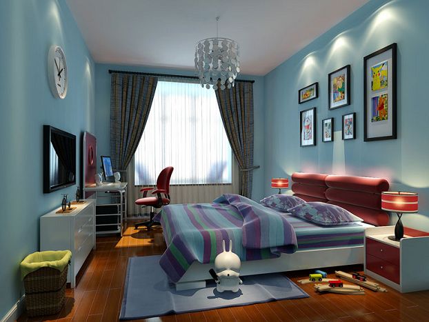 西安装饰设计培训