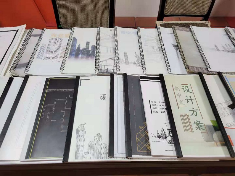 西安室内设计培训