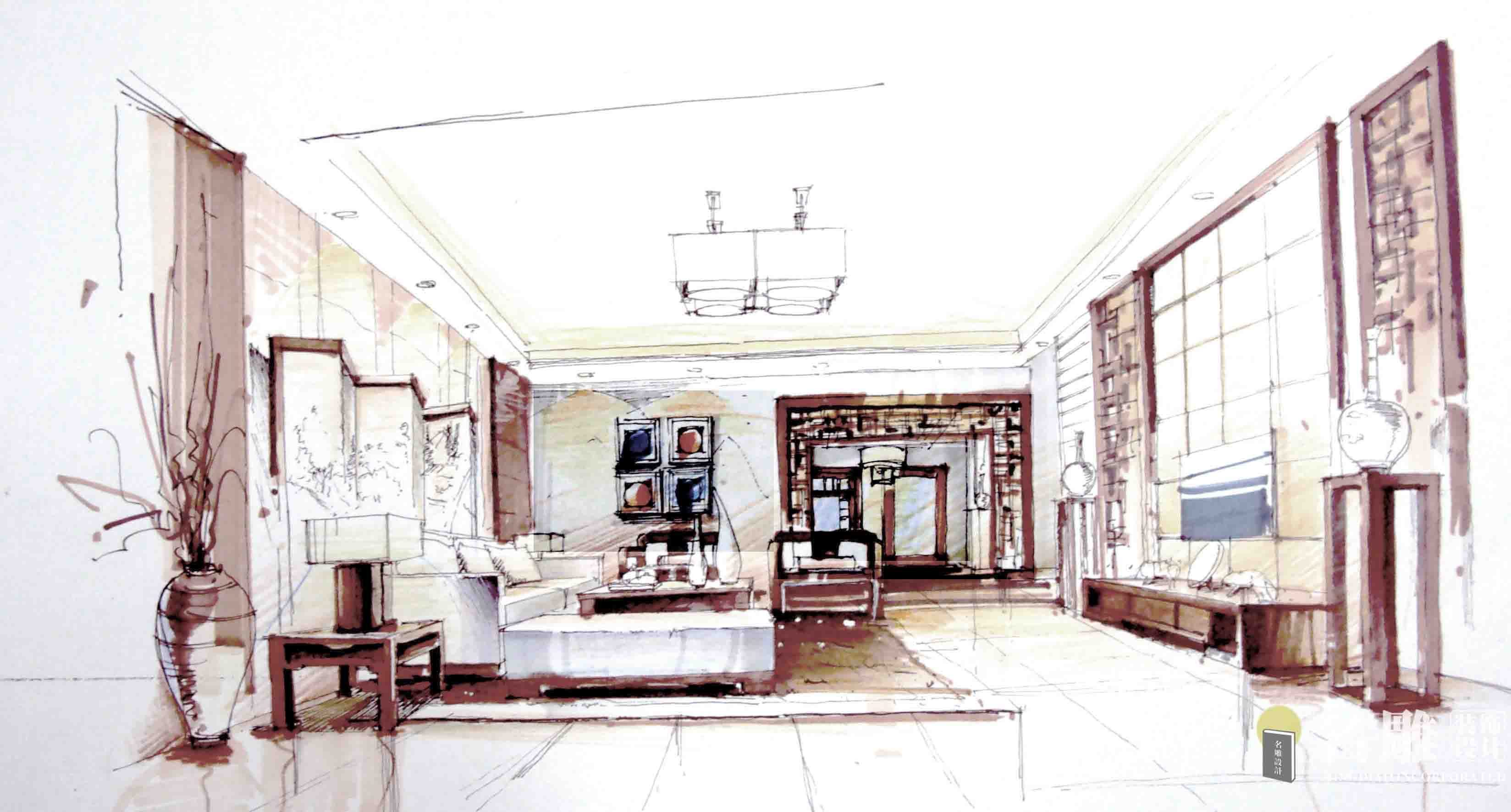 西安室内设计培训